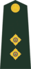 1.1- Hiéarchie (Humaine et Hérétique) Army-l11